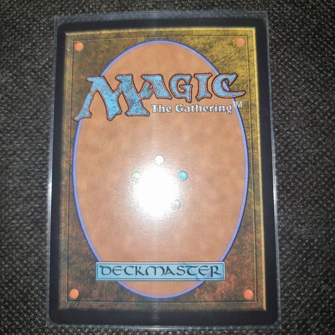 mtg 格闘家、ティファ 英語 サージFOIL FF