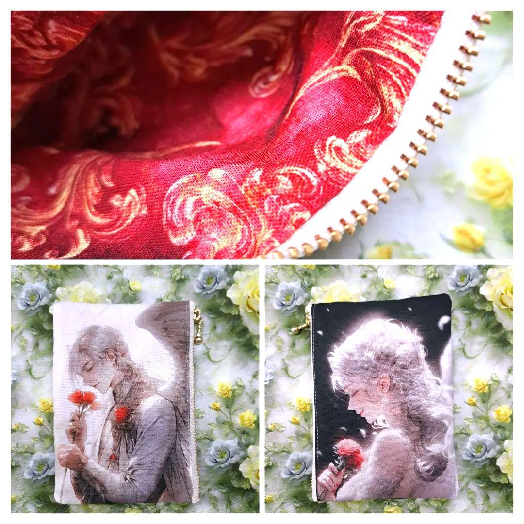 やっち①ポーチ