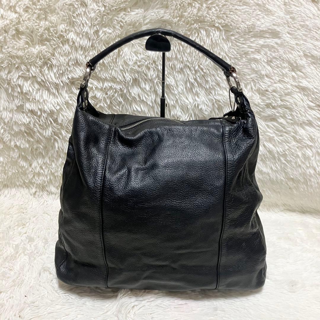 Salvatore Ferragamo ワンショルダー バッグ ガンチーニ