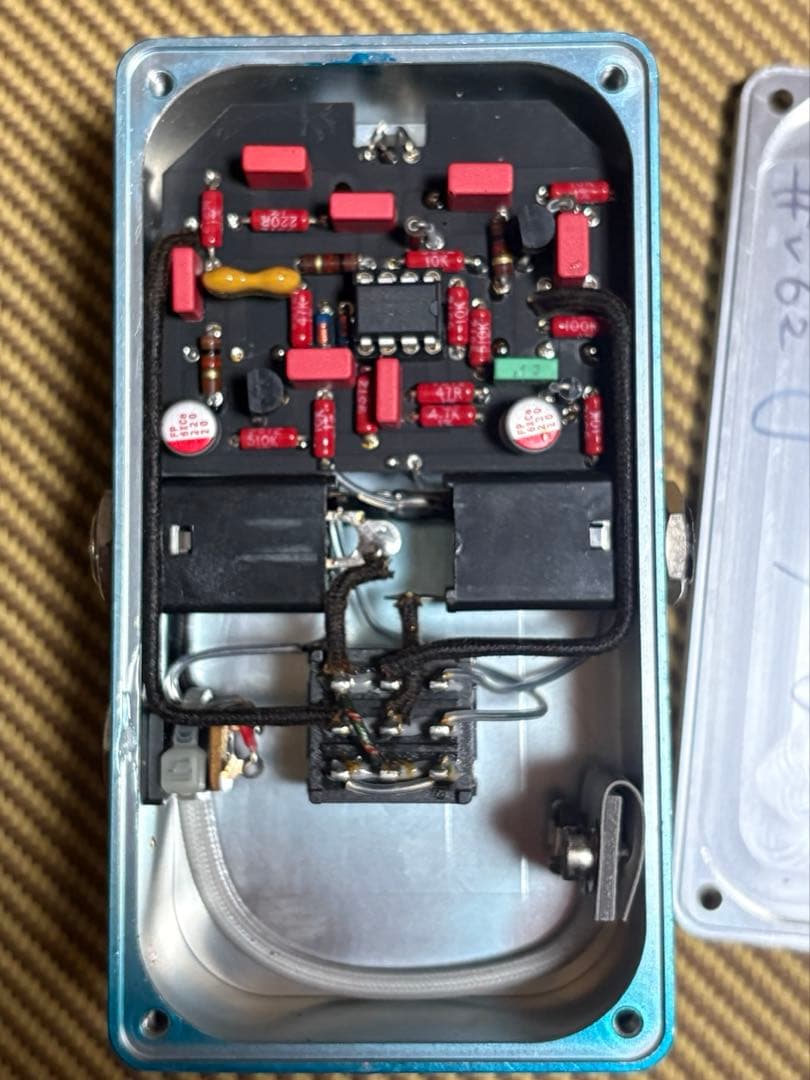 Leqtique MAR Vptp 版！