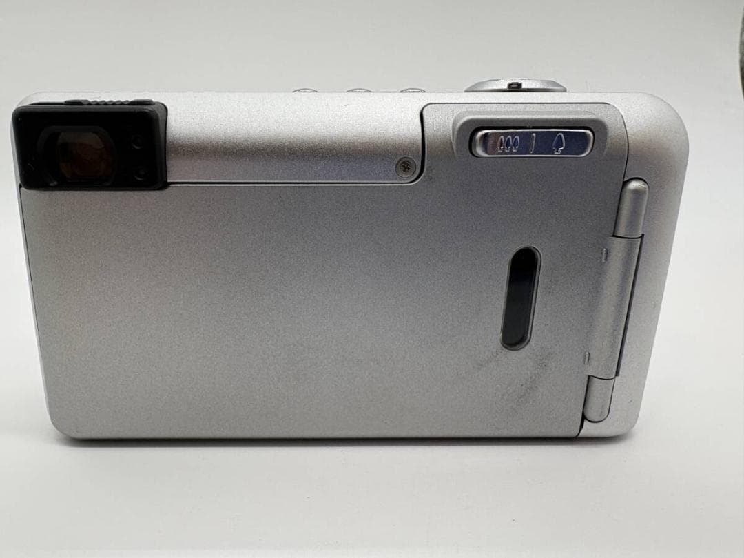 ペンタックス PENTAX ESPIO 120SW II #431-1