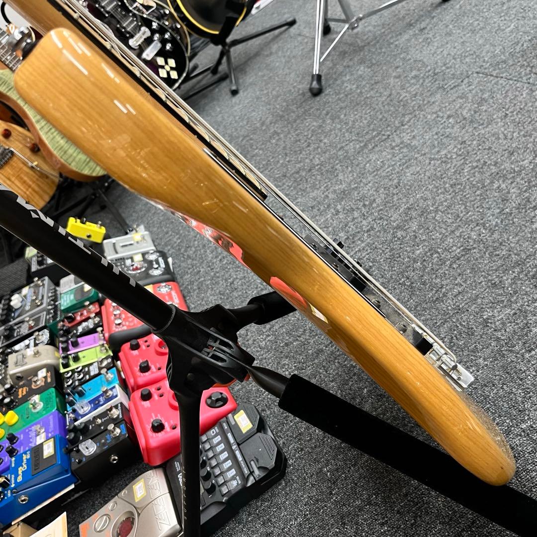 【11344】SIRE Marcus Miller V7 5弦ベース ナチュラル