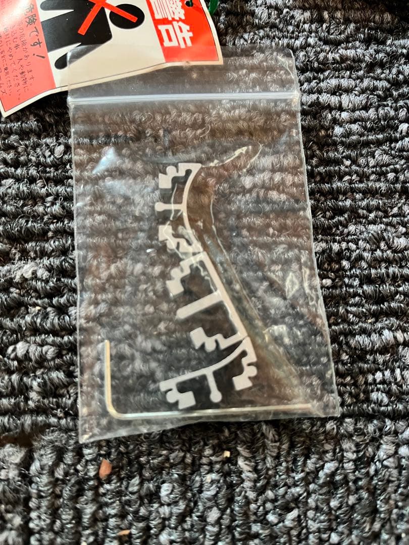 SCW SV インフィニティ 4.3 エキスパート ウエスタンアームズ　WA