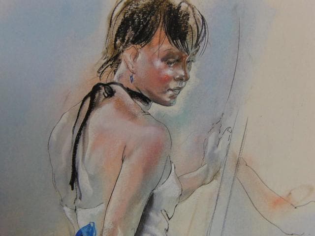 広田稔、【August 21, 2011 No.10】