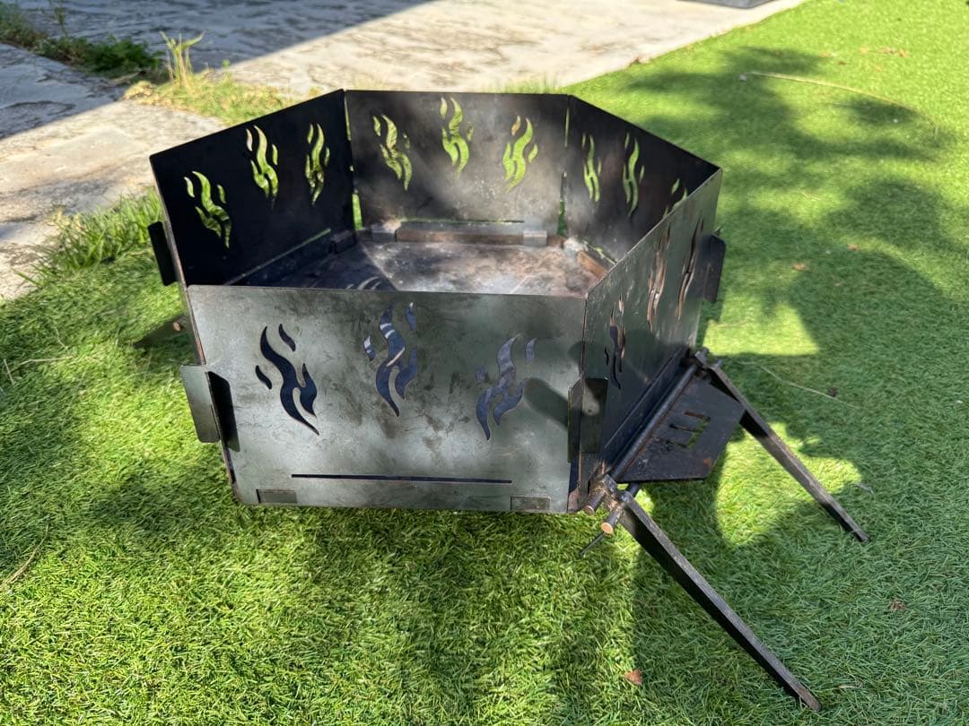 SomAbito/ソマビト FIRENEST Firewallセット専用ケース