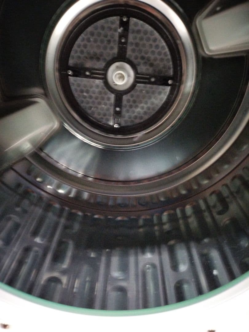 ふ*け様 ◆動作確認済み◆Panasonic、NH-D503電気式衣類乾燥機 2