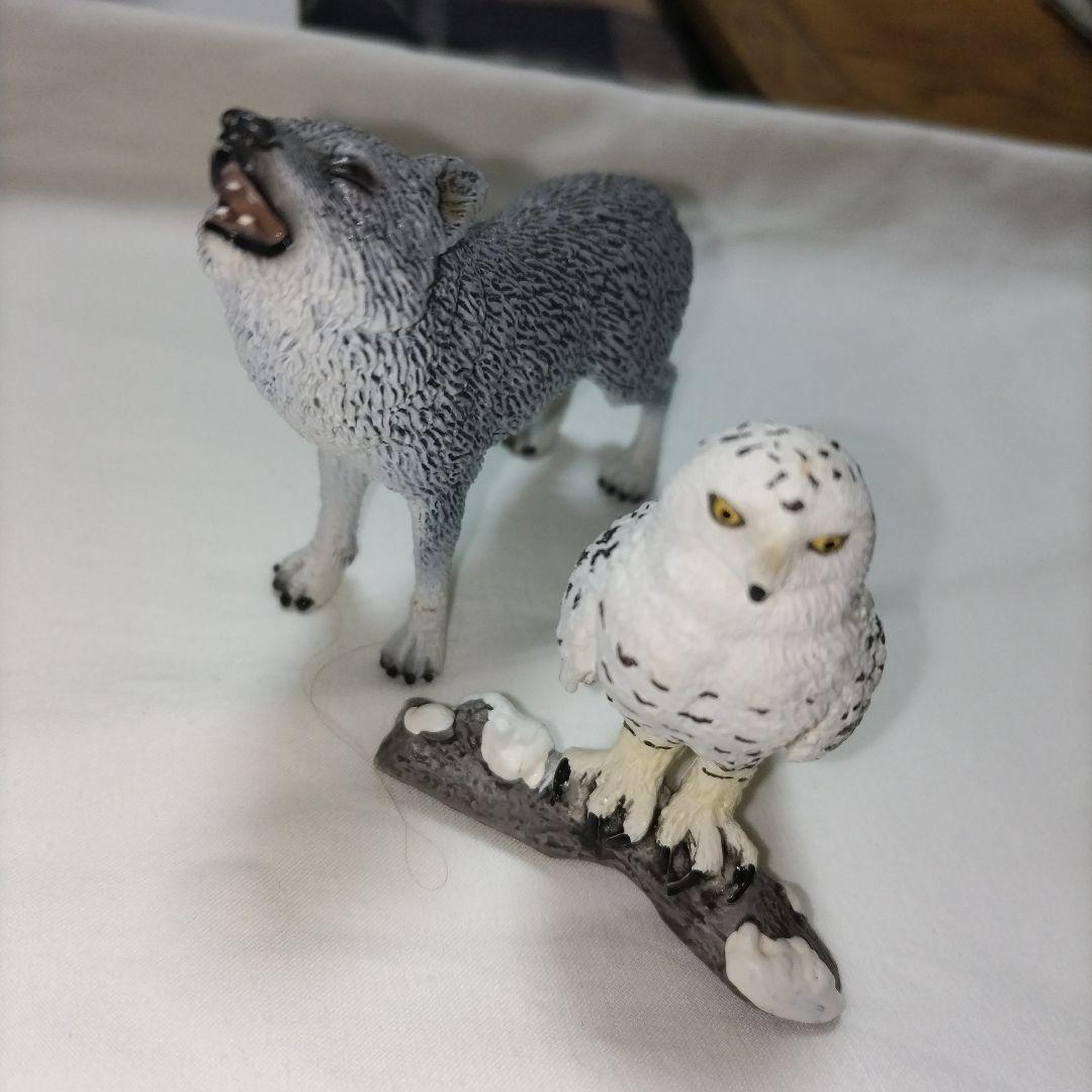 Schleich　シュライヒ　25体