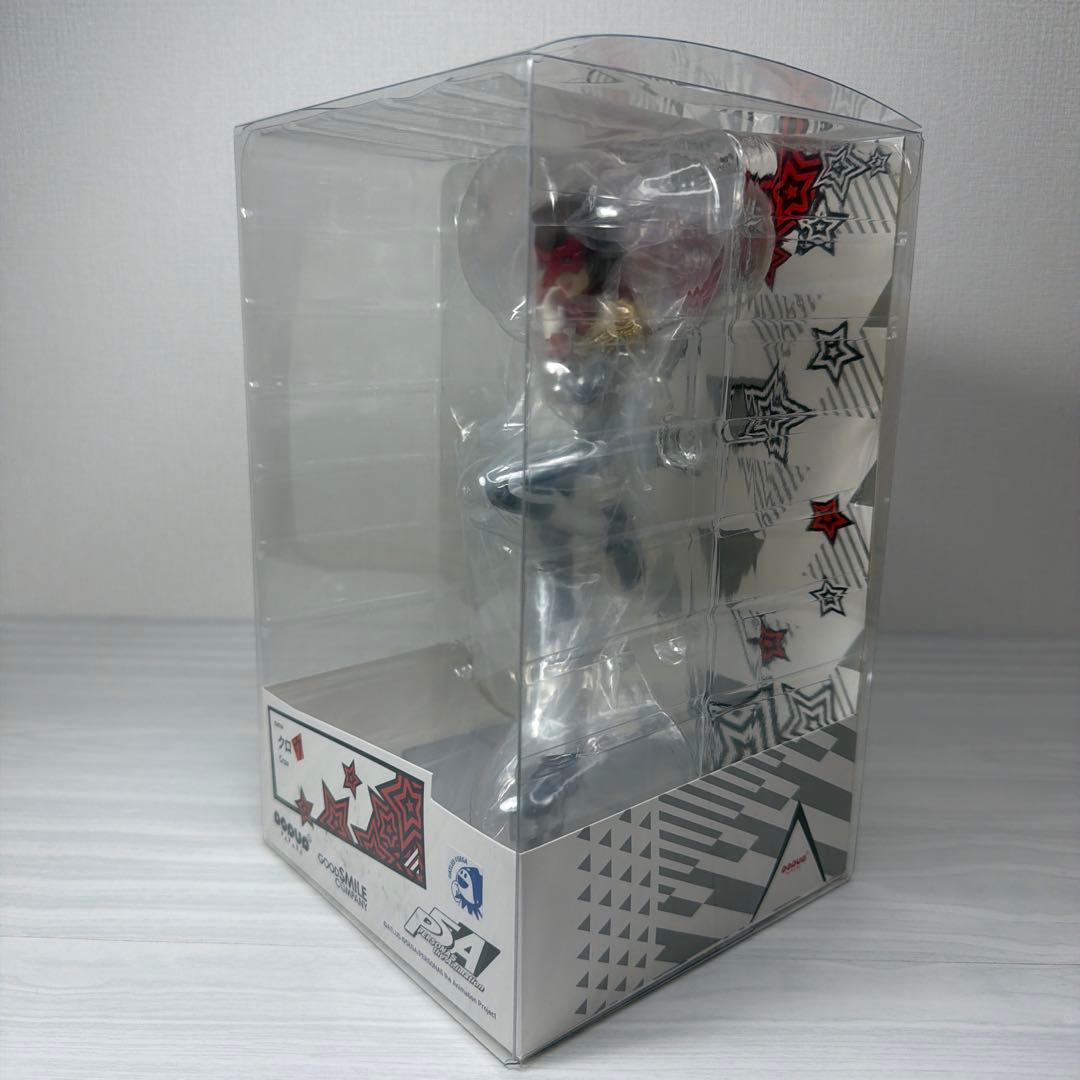 POP UP PARADE ペルソナ5 クロウ フィギュア
