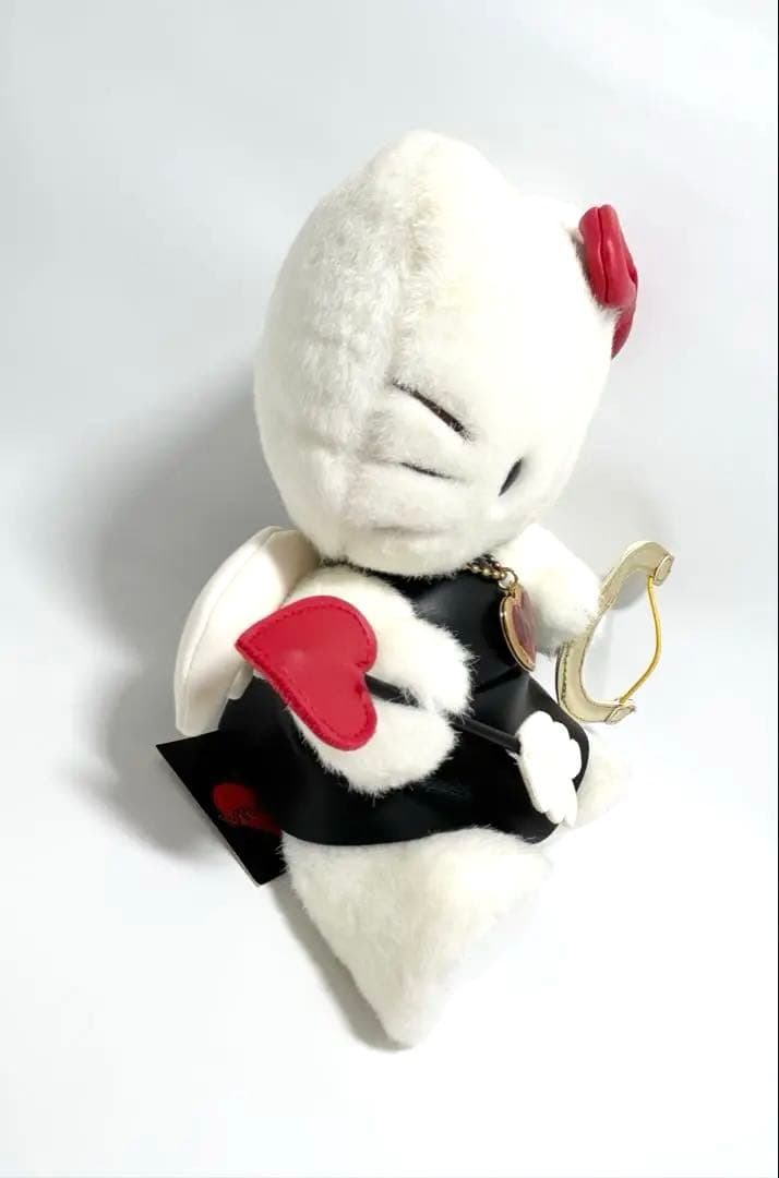 【激レア】ハローキティ2000vivitix girls 限定キューピッドキティ