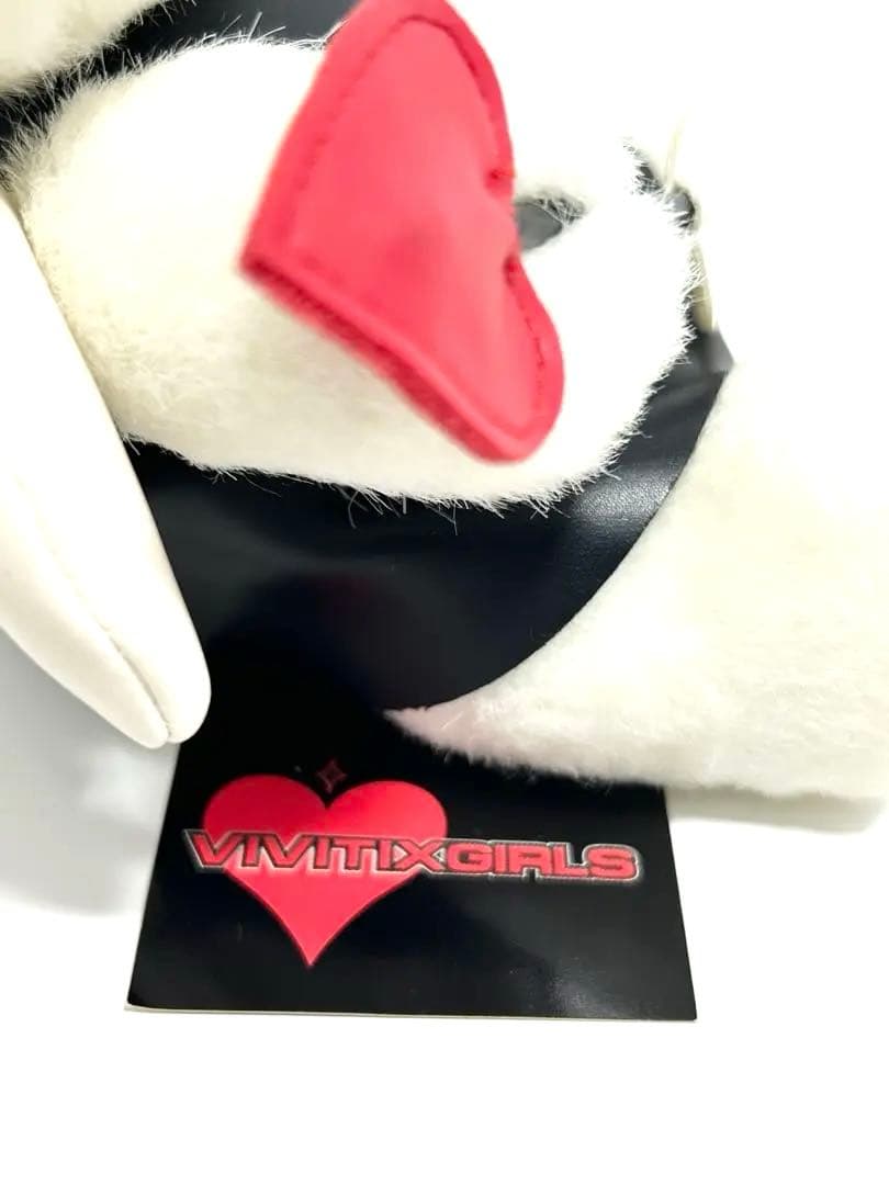 【激レア】ハローキティ2000vivitix girls 限定キューピッドキティ