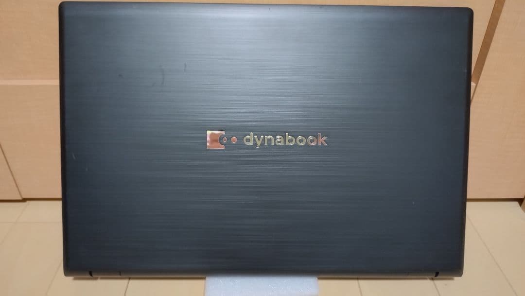 dynaBook　B65/HS 11世代 i7　SSD1TB　メモリ16GB