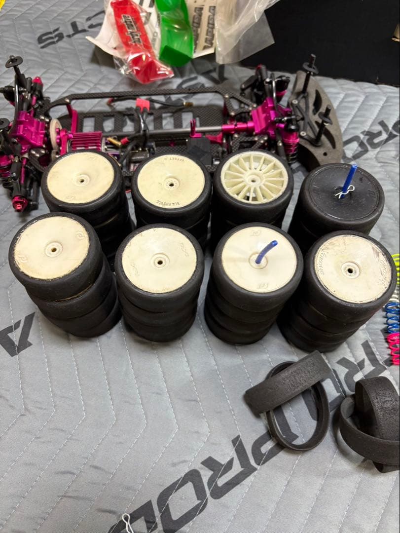 専用　　　アレックス　スティンガー電動カーパーツ