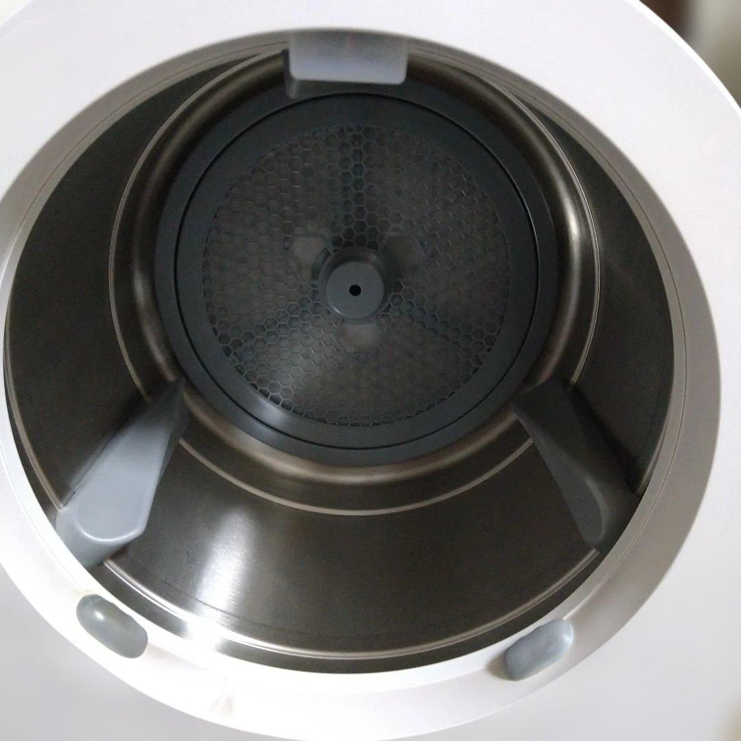 【送料無料】morus zero 小型乾燥機