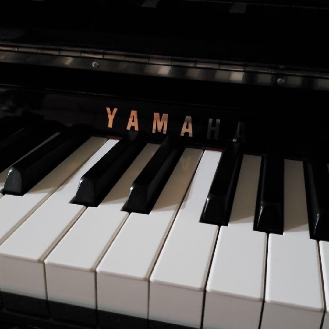 ヤマハクラビノーバCLP685鏡面仕上げ椅子付き⚠️追加事項⚠️期限付き