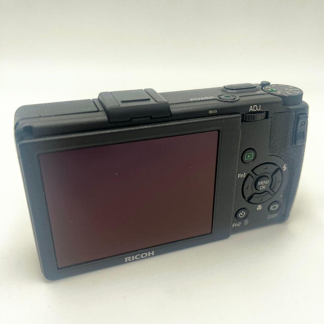 RICOH GR DIGITAL III 本体