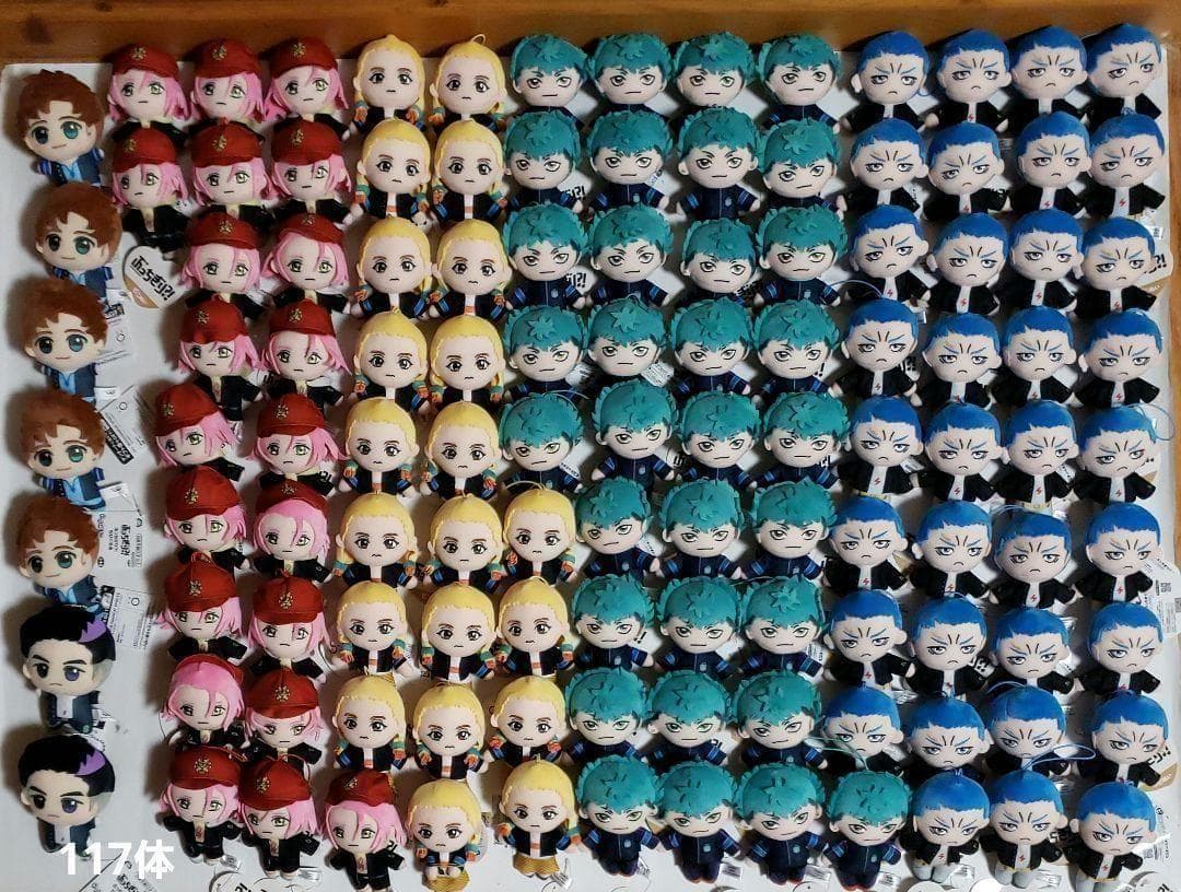 専用　ぬいぐるみ　ぬいぐるみ　おまとめ