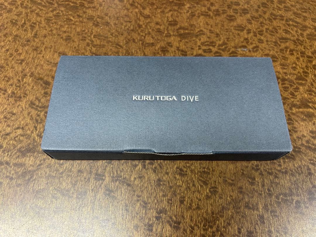 ハッピ KURUTOGA DIVE パープル 新品未使用