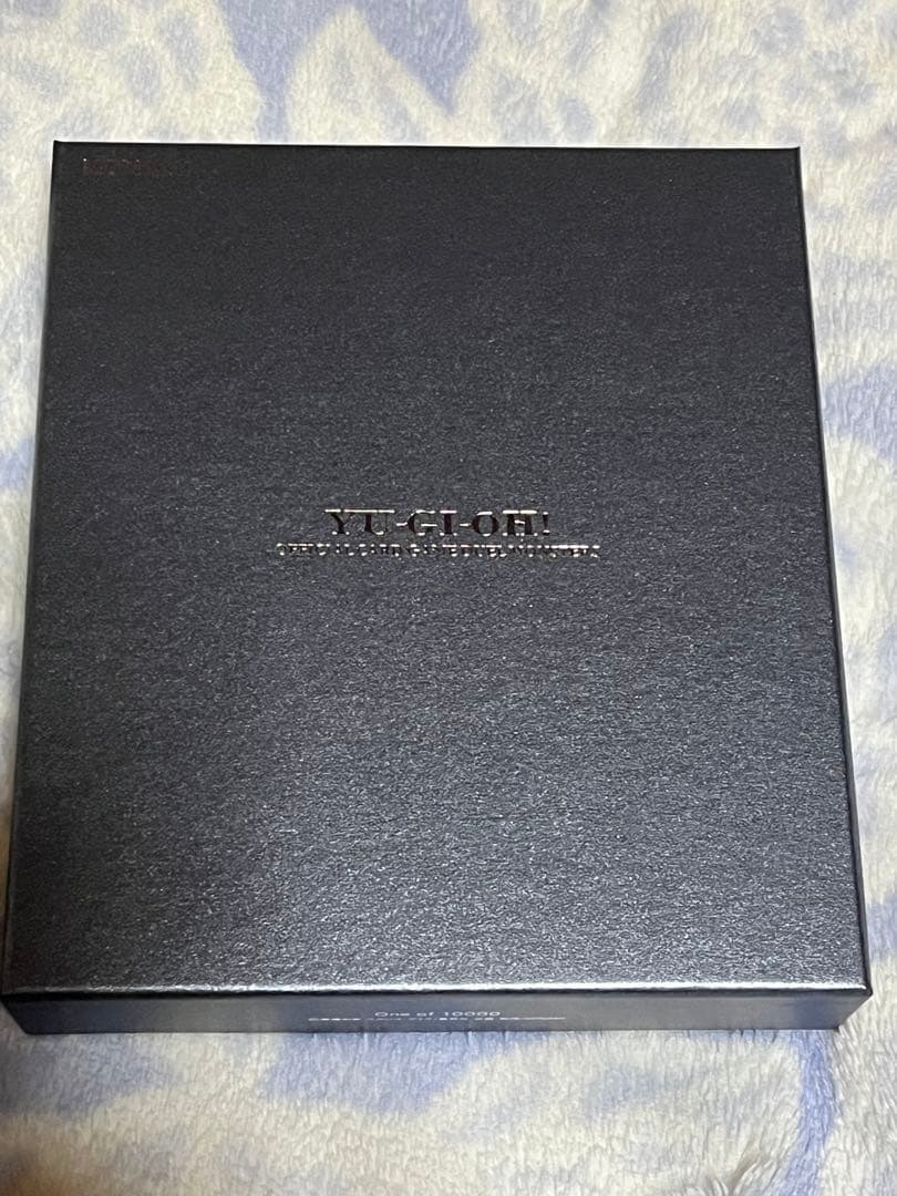 10000名様限定 当選品 ブラック・マジシャン・ガール ステンレス製