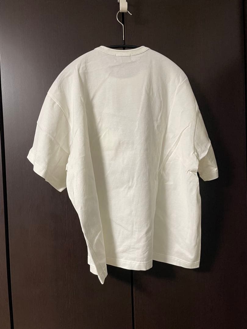 2枚セットkolor 22ss Tシャツ size1