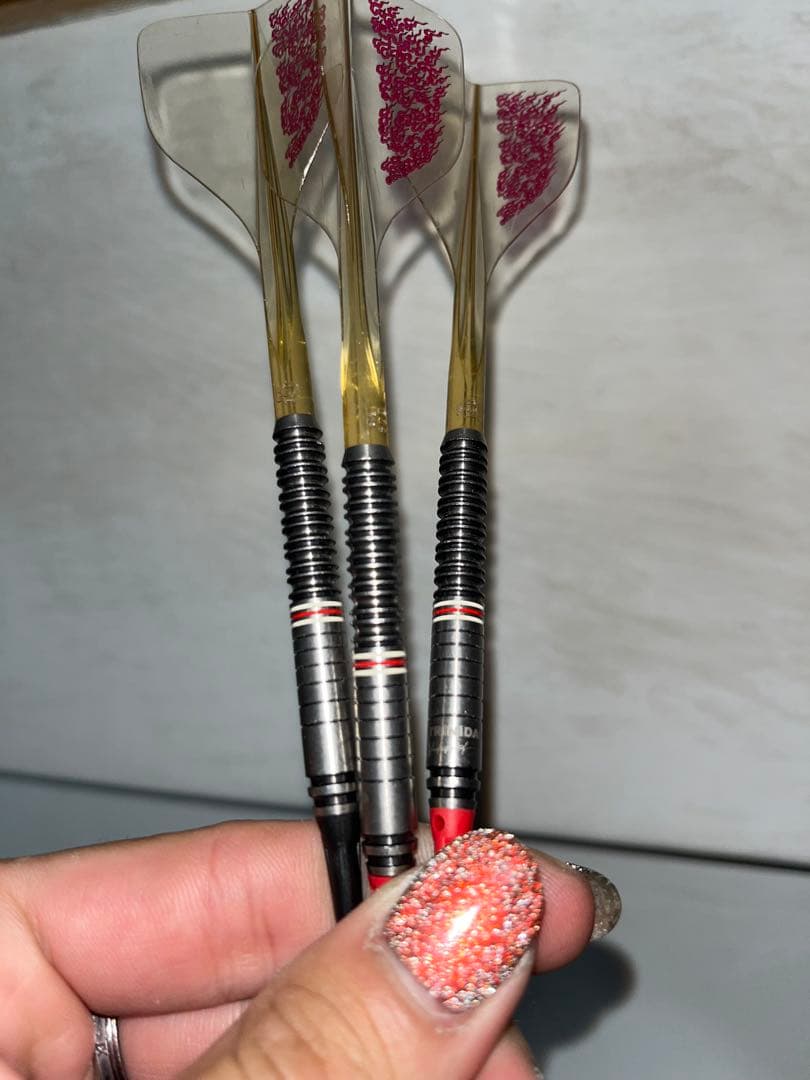 ゴメス16 エスダーツ限定