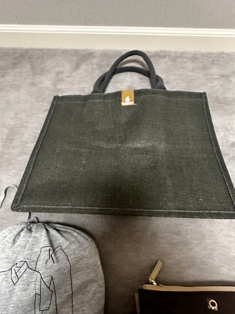 新品 エミレーツ航空 ファーストクラス アメニティ