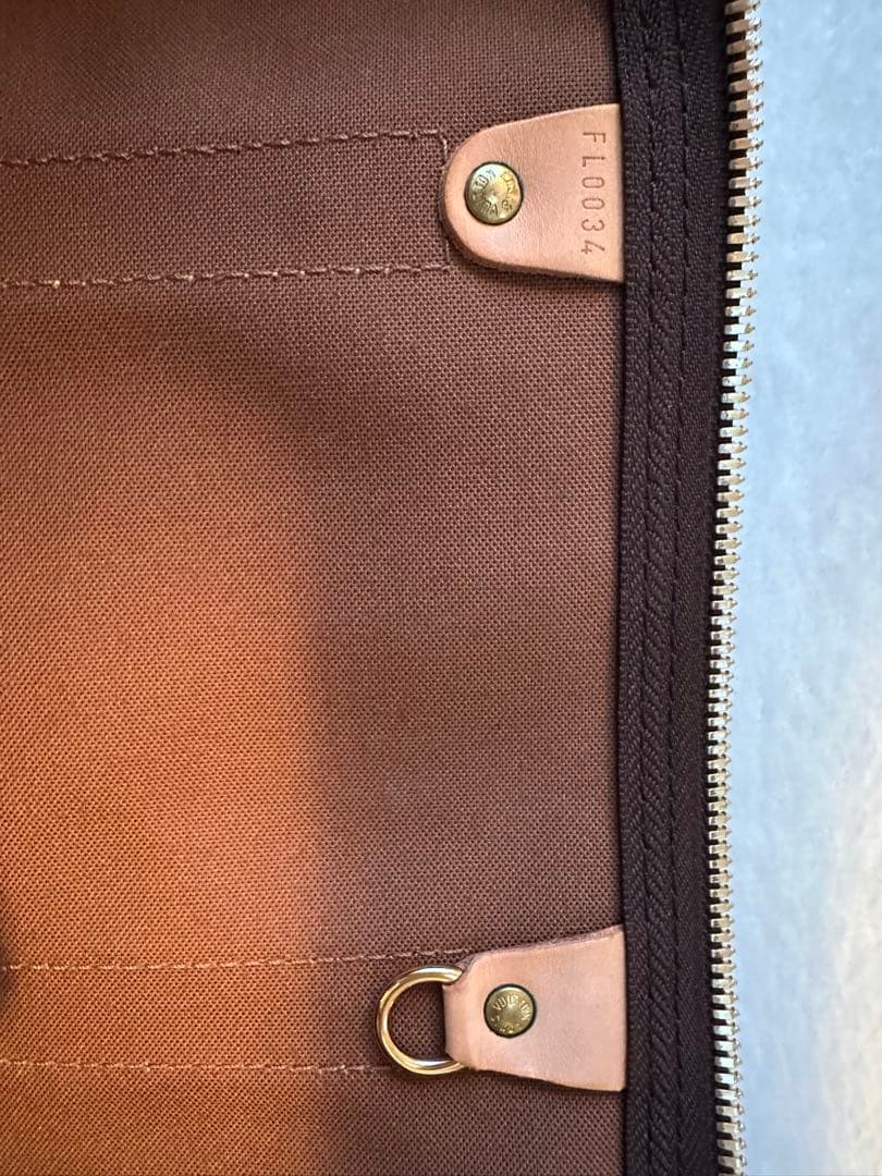 美品Louis Vuitton ボストンバッグ モノグラム