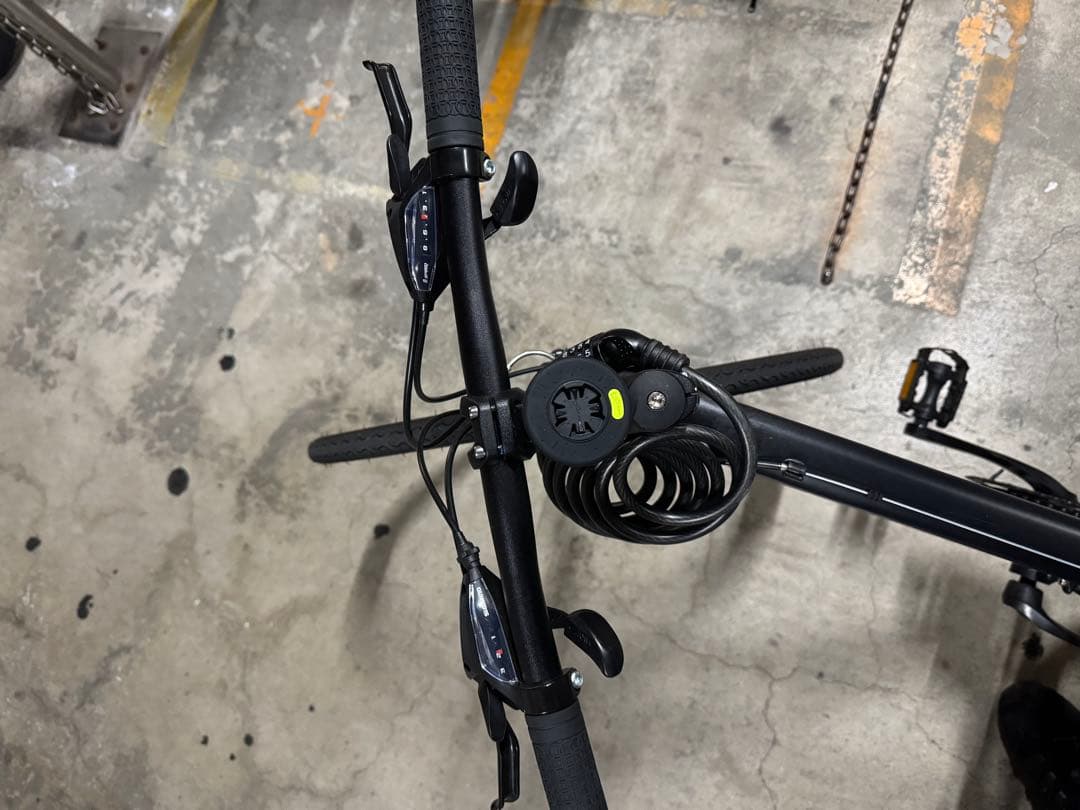 GIOS クロスバイク MISTRAL 2025