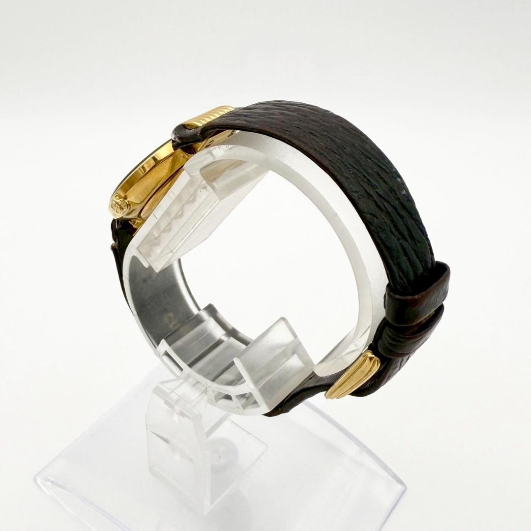 391☆美品☆ Dior ディオール バギラ レディース 腕時計