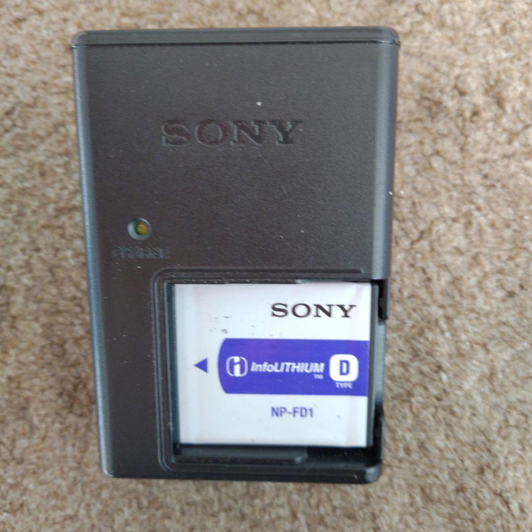 ソニーサイバーショット ＤＳＣーT900