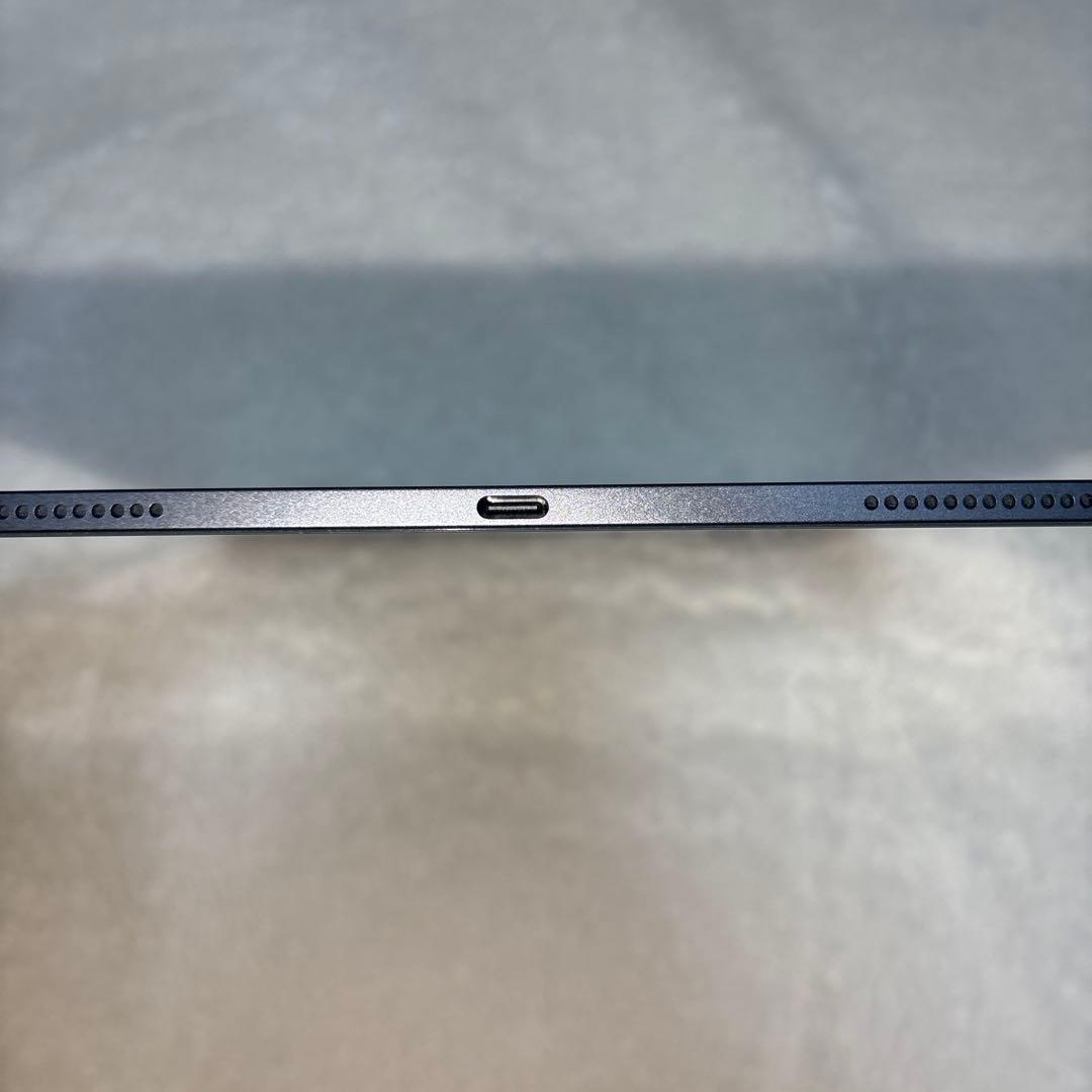 美品iPad pro13インチ256GwifモデルApplepencilpro