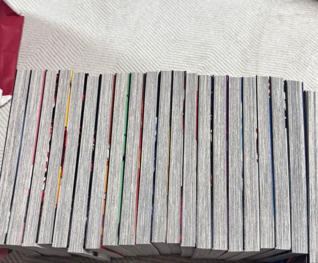 【美品】僕のヒーローアカデミア 全42巻セット