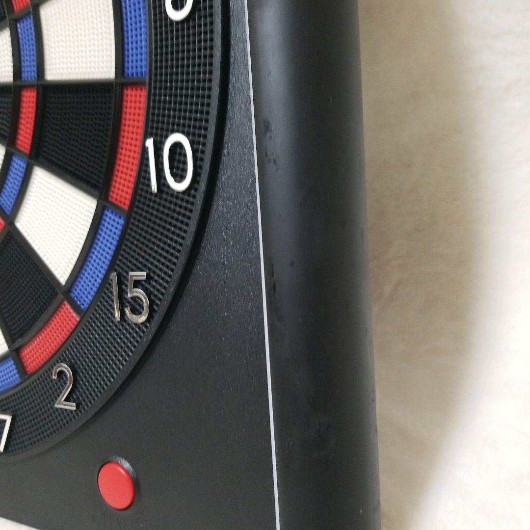 【動作品】ダーツライブ　200S ホームダーツ　ダーツボード　オンライン