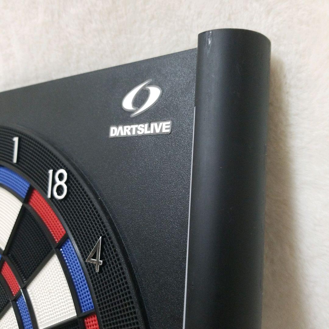 【動作品】ダーツライブ　200S ホームダーツ　ダーツボード　オンライン