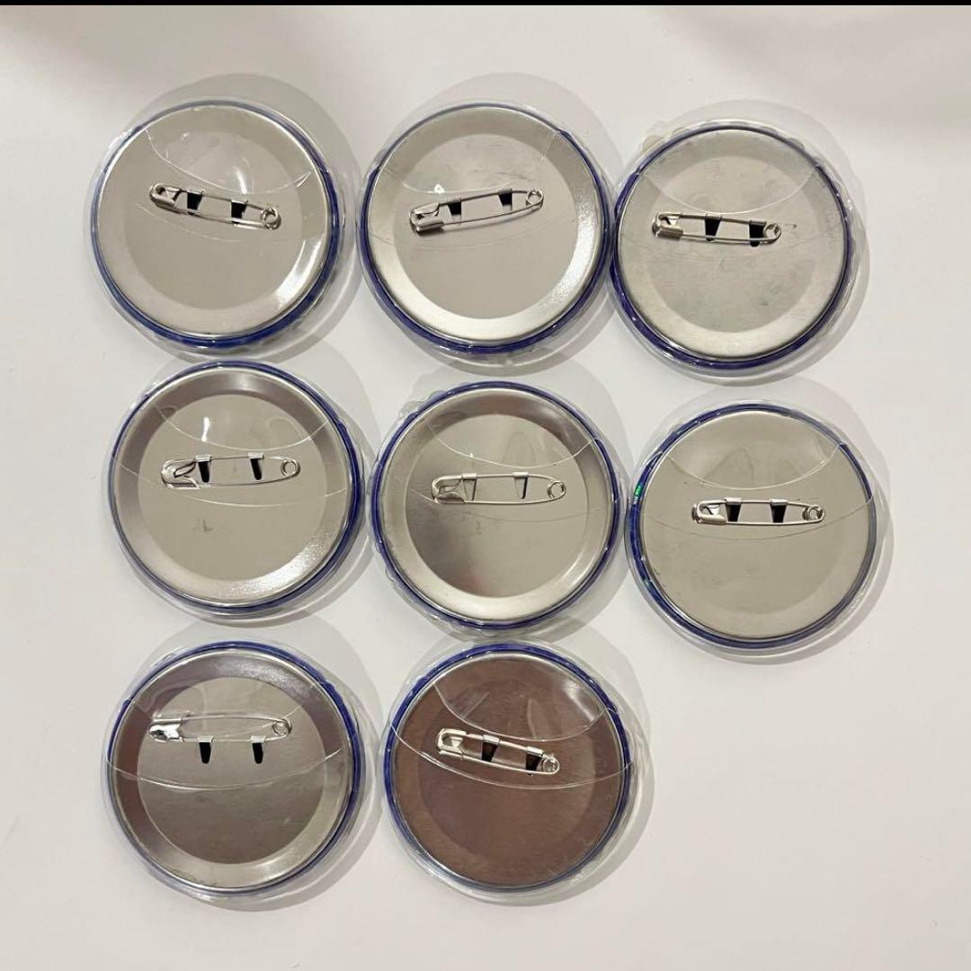 アイナナ サイバーテクノ 缶バッジ 和泉一織 いおり 缶バッチ