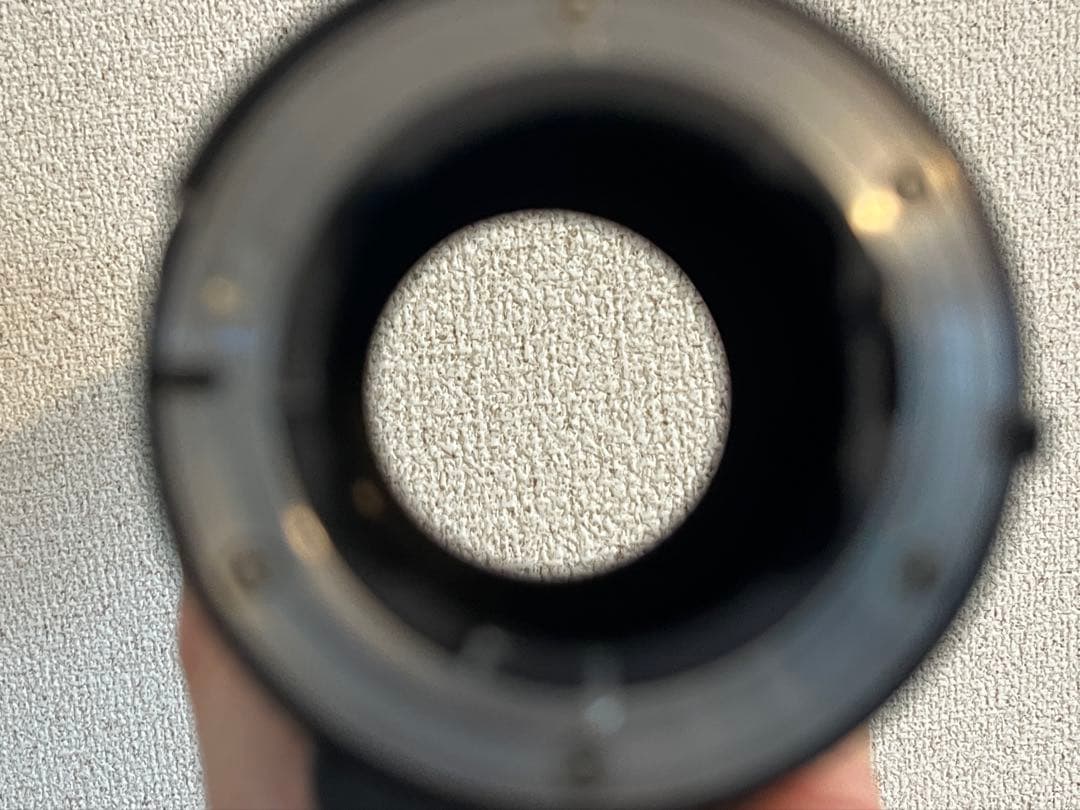 美品 Nikon Nikkor ED初期 300mm F2.8 望遠レンズ MF