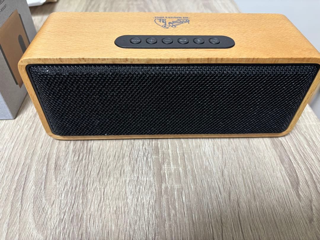 Victor ビクター ポータブルワイヤレススピーカー SP-WS02BT