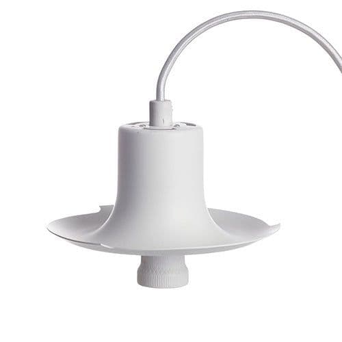 【正規品　新品未使用品】ルイスポールセン製　PH5　クラシックホワイト②