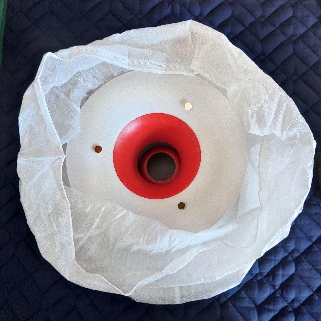 【正規品　新品未使用品】ルイスポールセン製　PH5　クラシックホワイト②