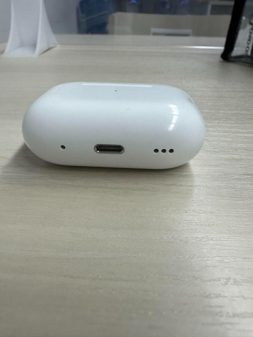 AirPodsPro第2世代 箱付き