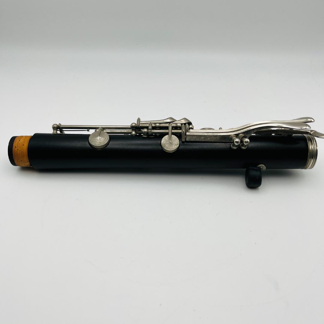 Buffet Crampon Bb Clarinet R13 1989年製