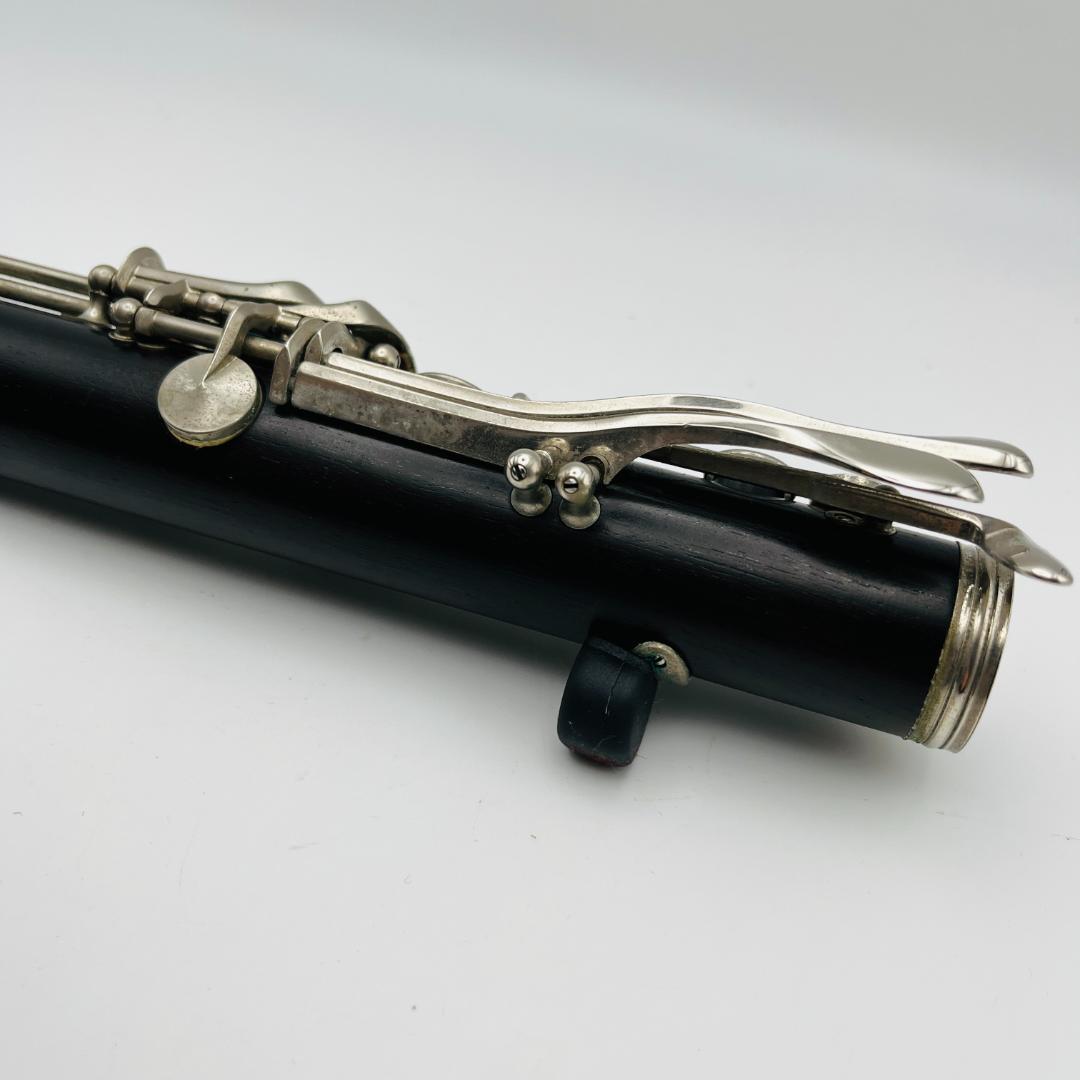 Buffet Crampon Bb Clarinet R13 1989年製