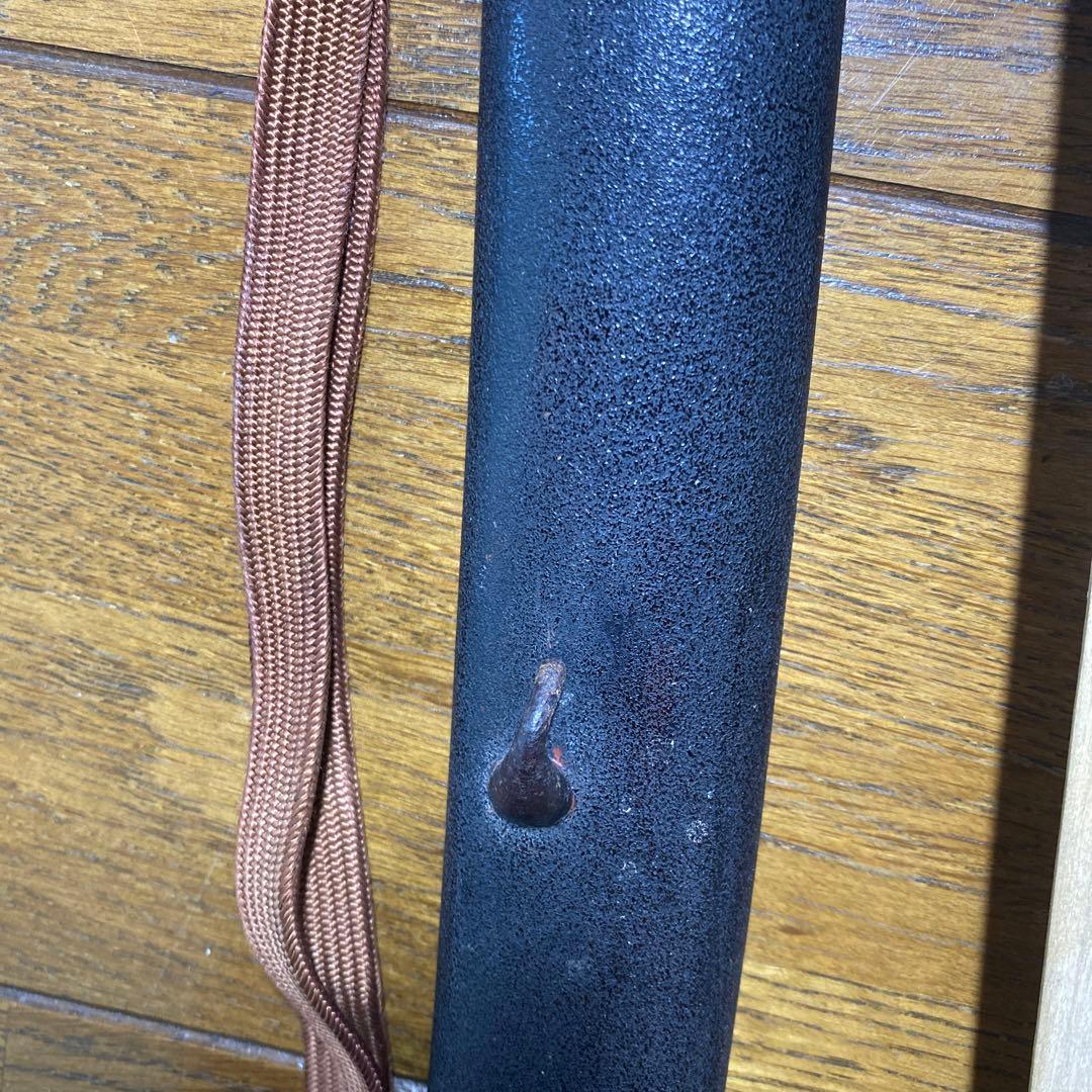japan bugei］短刀　拵え　江戸時代？