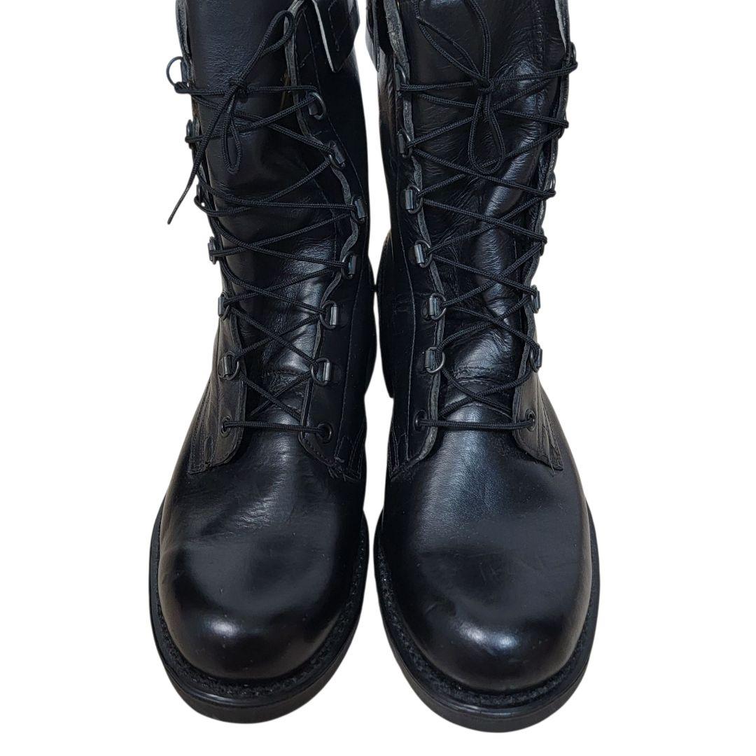 未使用 70S ADDISON SHOE COMPANY コンバットブーツ 26