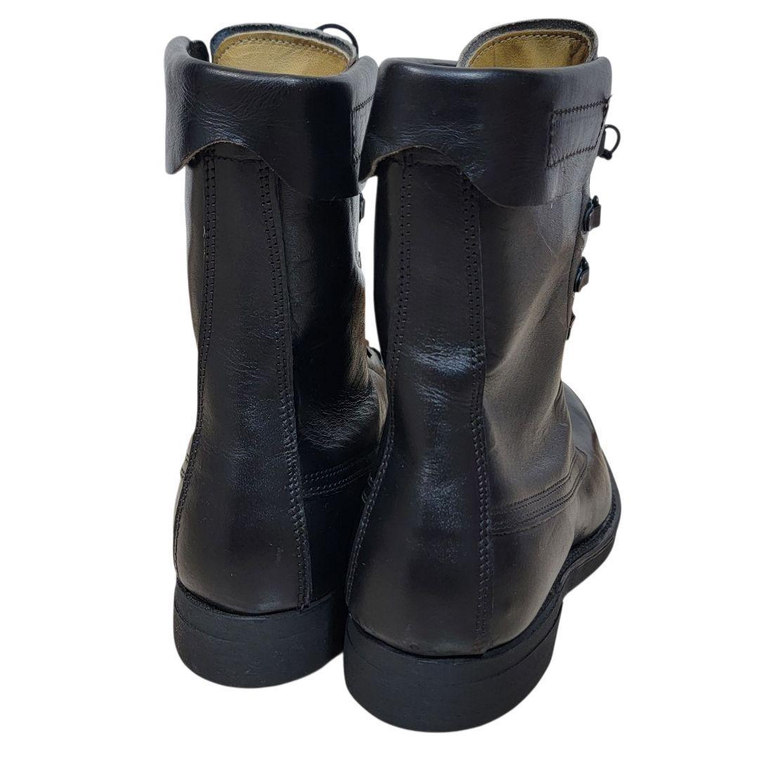 未使用 70S ADDISON SHOE COMPANY コンバットブーツ 26