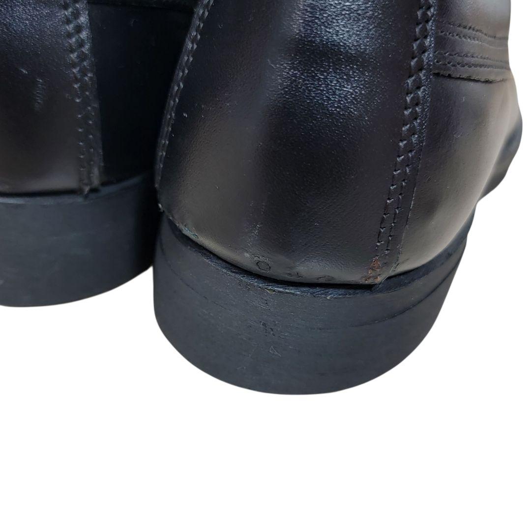 未使用 70S ADDISON SHOE COMPANY コンバットブーツ 26