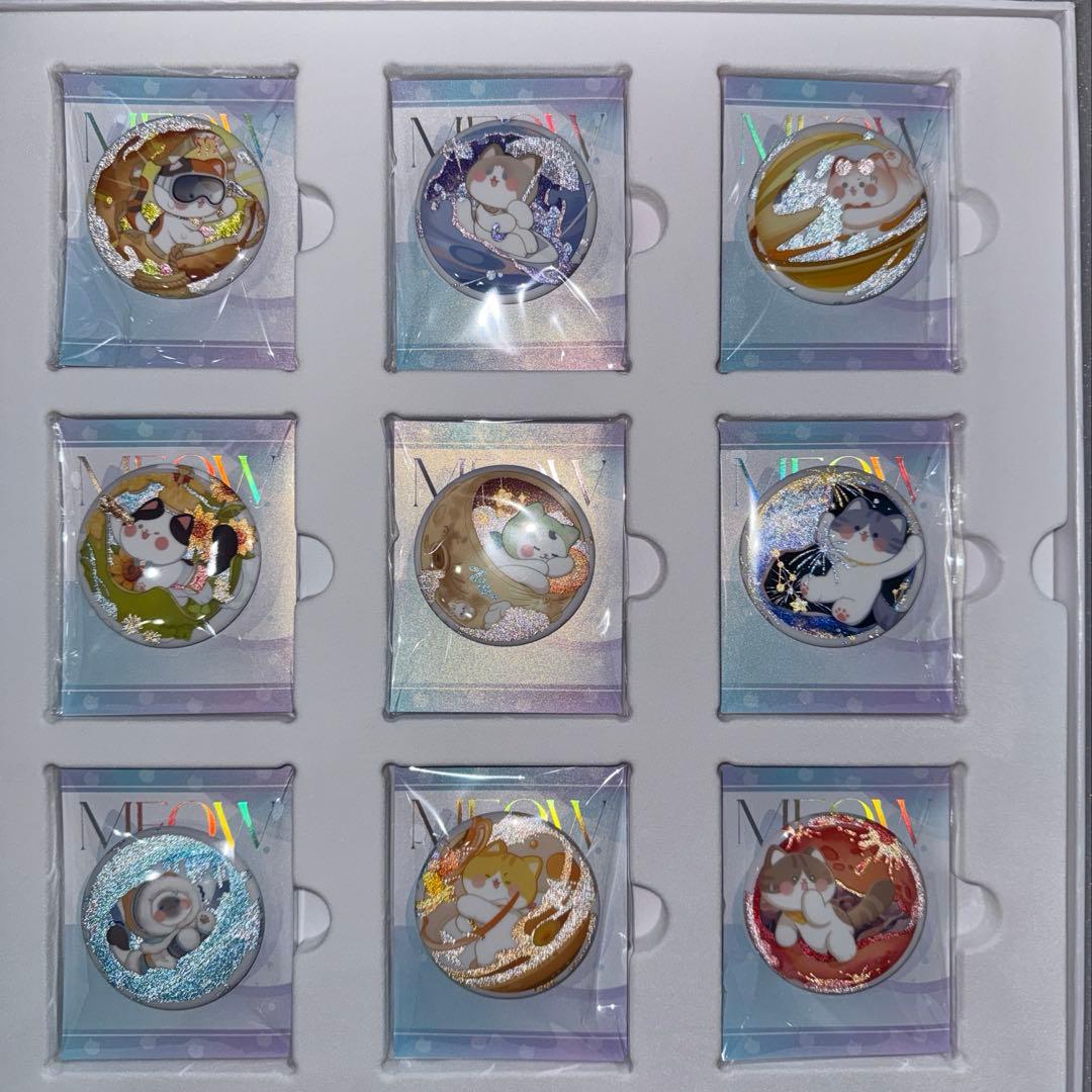 恋と深空 2024年VIPギフトボックス