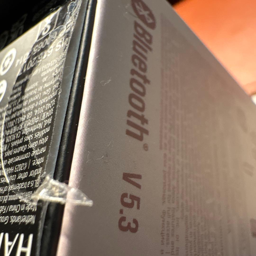 JBL TOUR PRO 2 ワイヤレスイヤホン ゆるしいろ