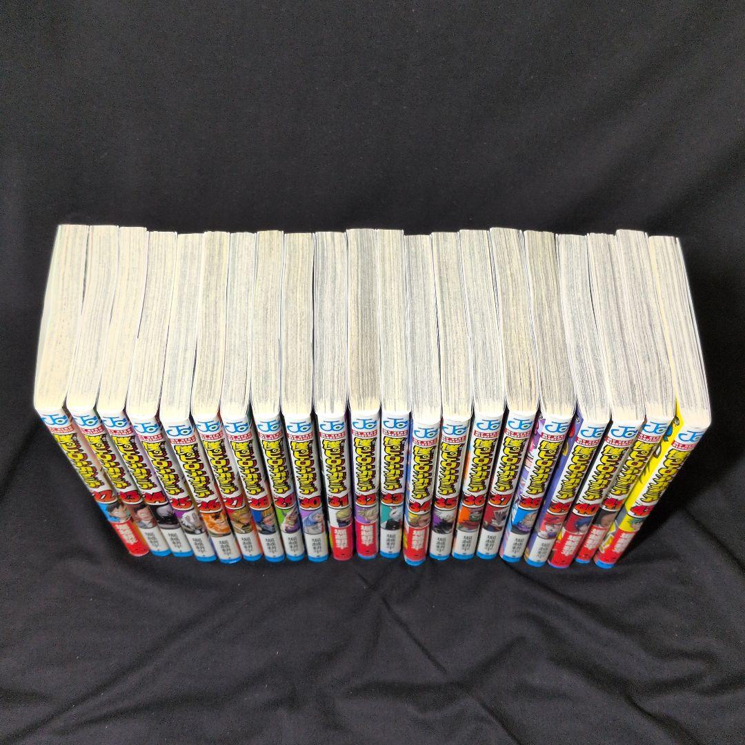 僕のヒーローアカデミア 1-42巻 全巻セット