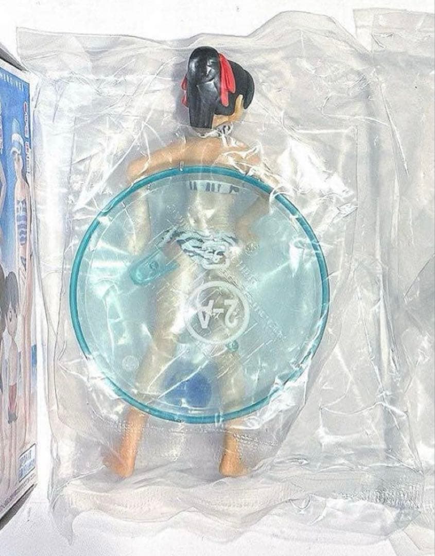 名探偵コナン　プレミアムヒロインズ　カラー水着　フィギュア　遠山和葉　レア