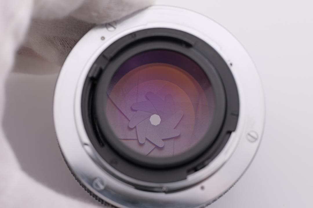 レンズ(単焦点) OLYMPUS M-SISTEM G.Zuiko 50mm F1.4